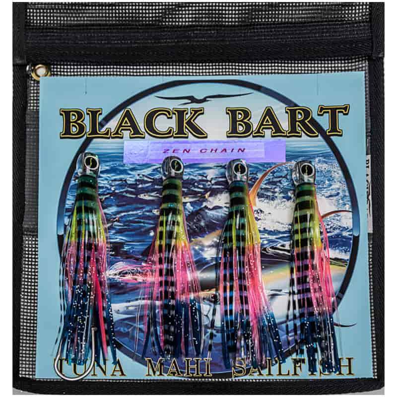 Black Bart Chain - Zen Black Bart Chain - Zen