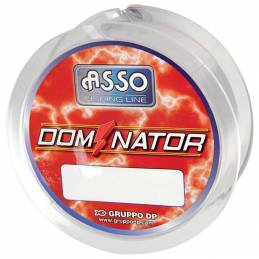 Asso Nylon Dominator