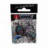VMC 7116 Live Bait Wide Gap - 6/0