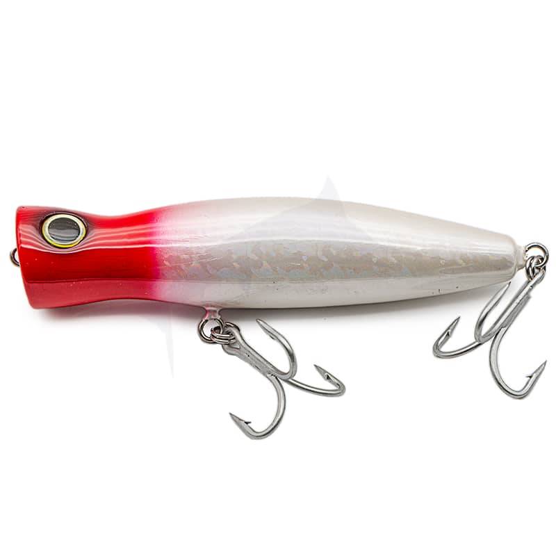 Lure Strike Pro Tuna Hunter - 022P Lure Strike Pro Tuna Hunter - 022P