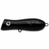 Lure Orion Plug 70 - Noir