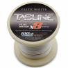 Tresse Tasline Elite White - 300m - 100 LB