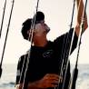 T-Shirt Mantra Hooded Short Sleeve Billfish Gear