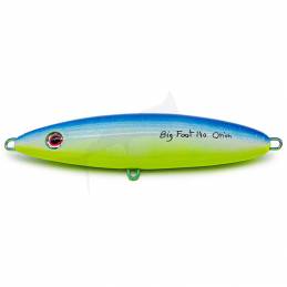 Lure Orion Big Foot 140 - BBJ
