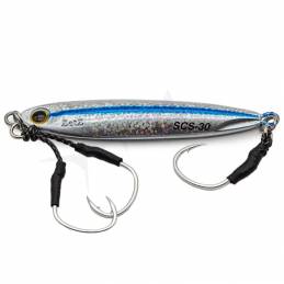 Lure Palms Slow Blatt Cast Slim - RA-160