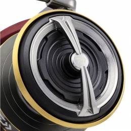 Daiwa Revelvry MQ HD 2021 peche forte