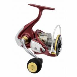 Revelvry MQ HD 2021 Moulinet Spinning daiwa