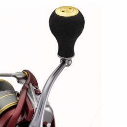 Daiwa Revelvry MQ HD 2021
