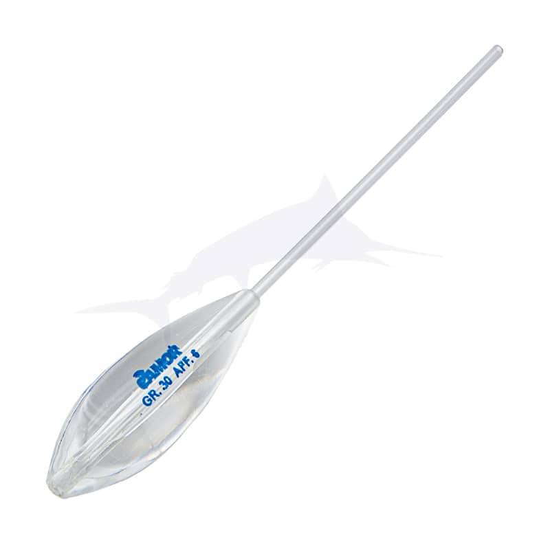 Camor Bombette Transparent - 30g Camor Bombette Transparent - 30g