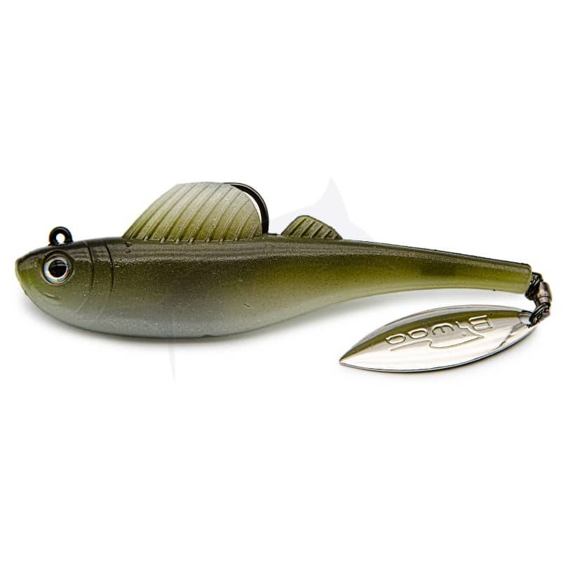Lure Biwaa Ocean Divinator - 103 Lure Biwaa Ocean Divinator - 103