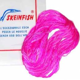 Skeinfish Skein for garfish - Red