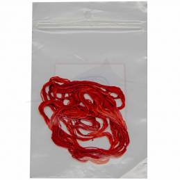 Skeinfish Skein for garfish - Red