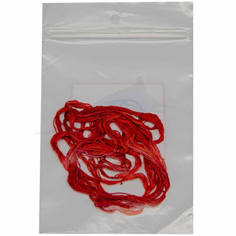 Skeinfish Skein for garfish - Red Skeinfish Skein for garfish - Red