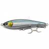 Lure Amegari Flavie 110 FS - Anchovy Black