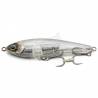 Lure Amegari Flavie 110 FS - Ghost