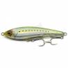 Lure Amegari Flavie 110 FS - Sardine