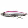 Lure Amegari Flavie 110 FS - Steel Pink