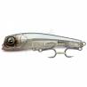Lure Amegari Urpekari ABS - Ghost Anchovy