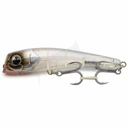 Lure Amegari Urpekari ABS - Ghost