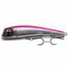 Lure Amegari Urpekari ABS - Steel Pink