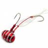 Ecogear Oval Tenya - 15
