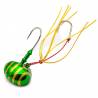Ecogear Oval Tenya - 16