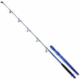 Canne Monster Game Prestige Trolling Tuna Hearty Rise