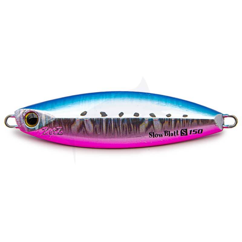 Lure Palms Slow Blatt S - MG-09 Lure Palms Slow Blatt S - MG-09