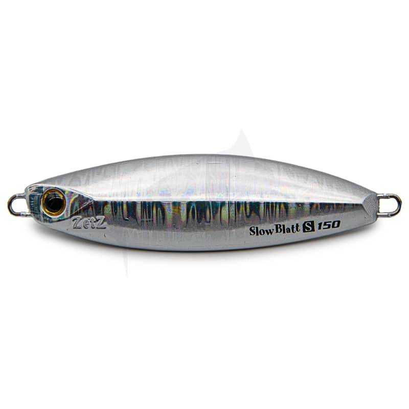 Palms Slow Blatt S - Lures Jigs