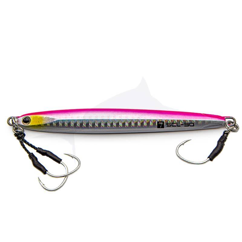 Lure Palms Slow Blatt Cast Long - H-528 Lure Palms Slow Blatt Cast Long - H-528