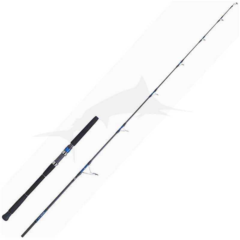 ROD, DAIWA SALTIGA GX SPINNING (BUTT JOINT) JDM 2020