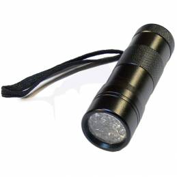 Mini-Flashlight U.V. Flashmer
