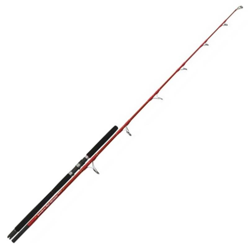 Canne Tenryu Red Monster 250LBS