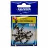 Emerillons Flashmer Rolling Crossline - 3x4