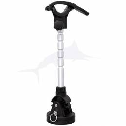 Kit stabilisateur Minn Kota pour PowerDrive, Terrova et Ulterra
