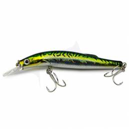 Lure Xorus Joker 80 - Mackerel