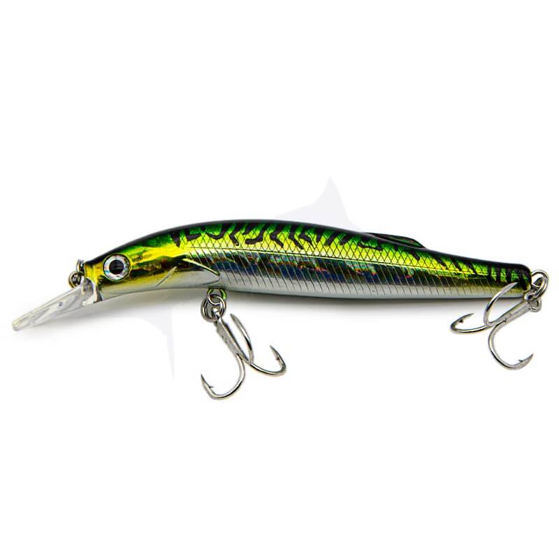 Lure Xorus Joker 80 - Mackerel Lure Xorus Joker 80 - Mackerel