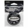 YGK Carbon Coated Stainless Wire Y033 - 3 - 18 LB