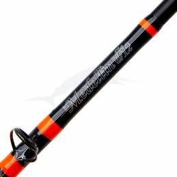 Rod SeaQuake Insane Fishing Medellin - 6/12 lbs - Orange