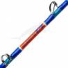 61Zero Suerte 572 - Orange Blue
