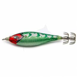 DTD X Fish - Green DTD X Fish - Green