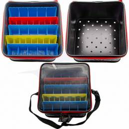 Scratch Tackle Bakkan - 31 compartments