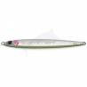 Lure Savage Gear Sardine Slider Jig - UV White Glow
