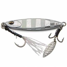 Lure Duo Drag Metal Cast Shot - PJA0101