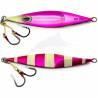 Leurre Black Magic Flipper Jig 80g - 12