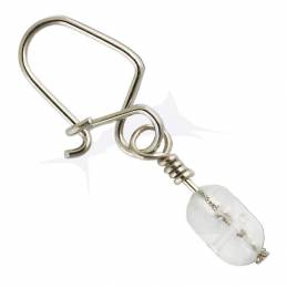 Sunset Squid Snap - Bead Sunset Squid Snap - Bead