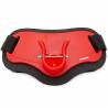 Patriot Design fighting belt - Red