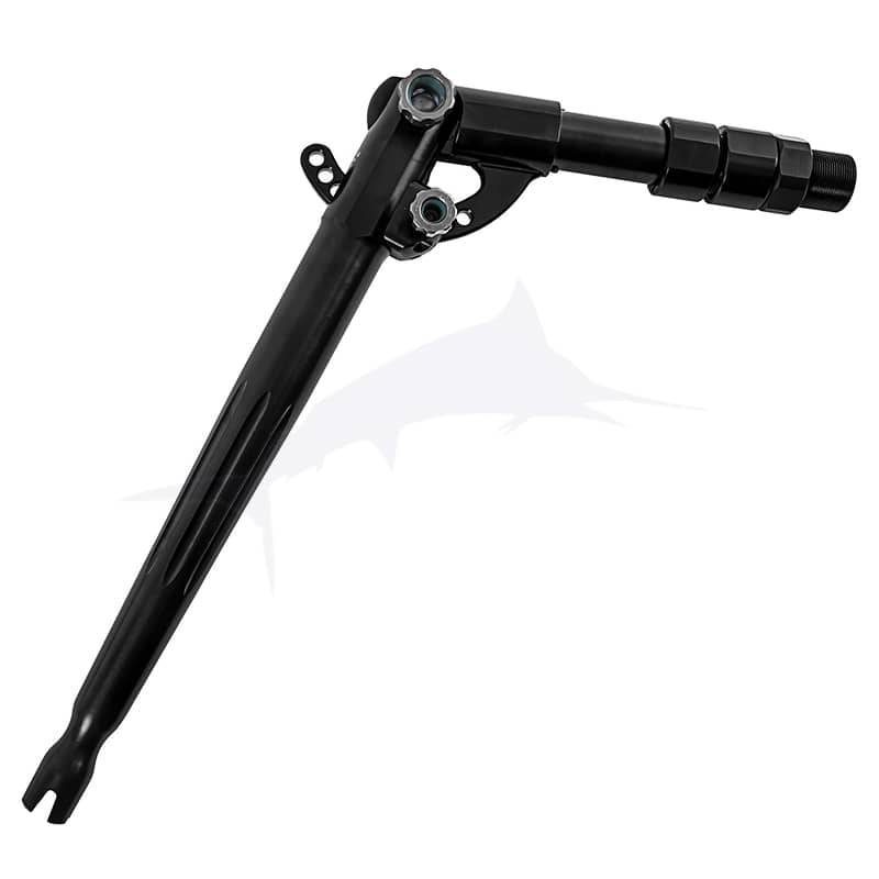 Talon Ajustable Winthrop Terminator T-10X