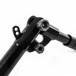Talon Ajustable Winthrop Terminator T-10X detail