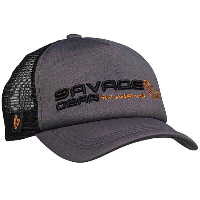 Casquette Savage Gear Classic Trucker Casquette Savage Gear Classic Trucker